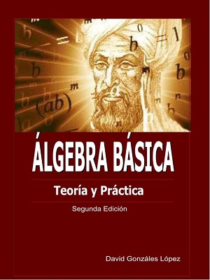 Algebra Basica - David Gonzales - Segunda Edicion